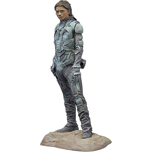 Figura Chani Dune Estatua 24 Cms