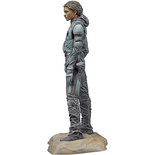 Figura Chani Dune Estatua 24 Cms