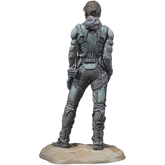 Figura Chani Dune Estatua 24 Cms