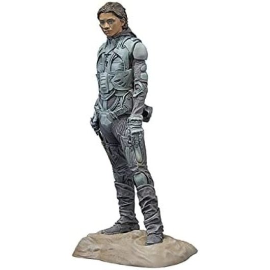 Figura Chani Dune Estatua 24 Cms