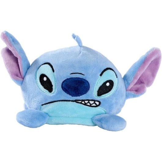 Peluche Disney Stitch Simba Réversible 8 cm Édition Leroy