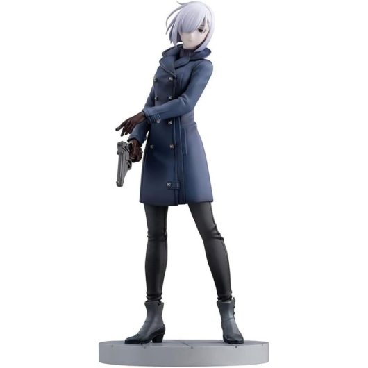 Figura Fiona Frost Nightfall Spy X Family 19 Cms