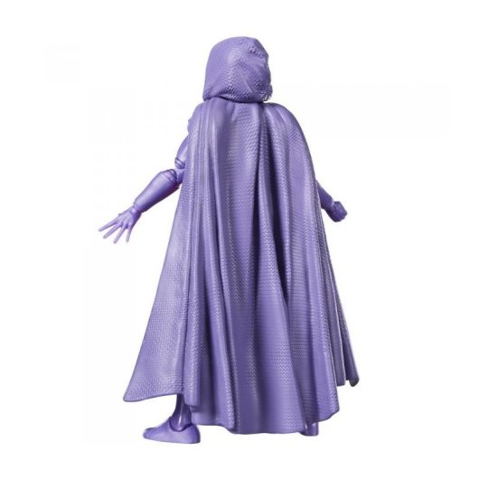 Figura Psylocke Marvel Legends Articulada 15 Cms
