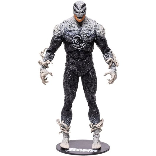 Figura Haunt Spawn Articulada 18 Cms