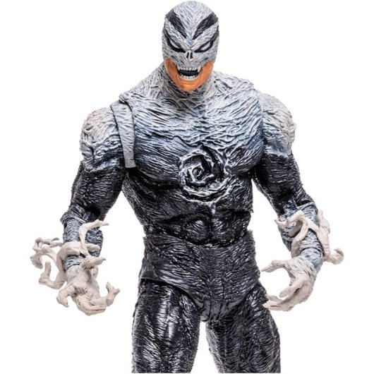 Figura Haunt Spawn Articulada 18 Cms