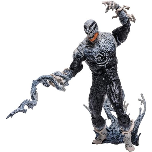 Figura Haunt Spawn Articulada 18 Cms