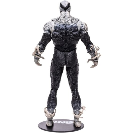 Figura Haunt Spawn Articulada 18 Cms