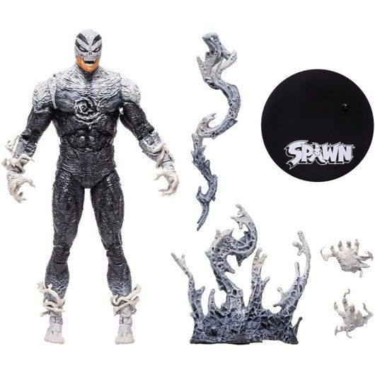Figura Haunt Spawn Articulada 18 Cms