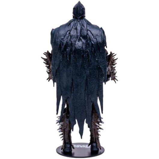 Figura Spawn Raven (small Hook) Articulada 18 Cms