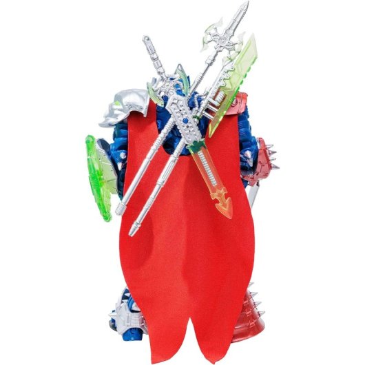 Figura Manga Spawn Articulada 25 Cms