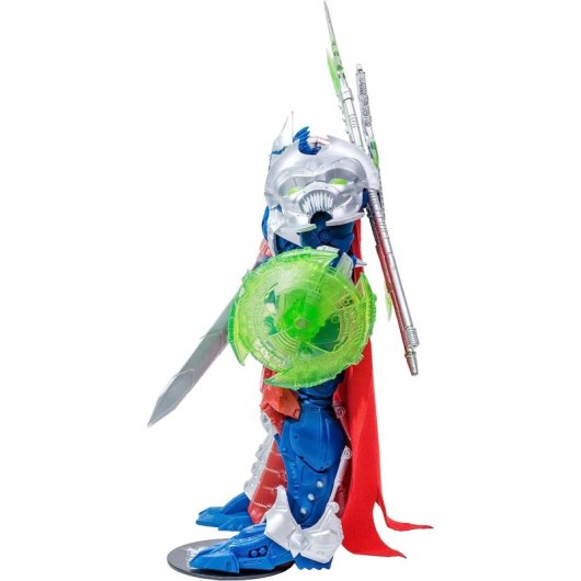 Figura Manga Spawn Articulada 25 Cms