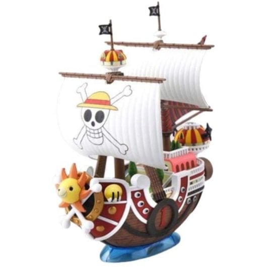 Maquette Bandai Thousand Sunny Grand Ship Collection One Piece 15 cm