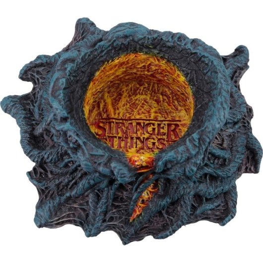 Caja Demogorgon Stranger Things