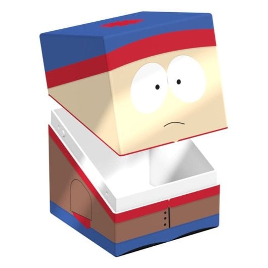 Caja Stan South Park Squaroes