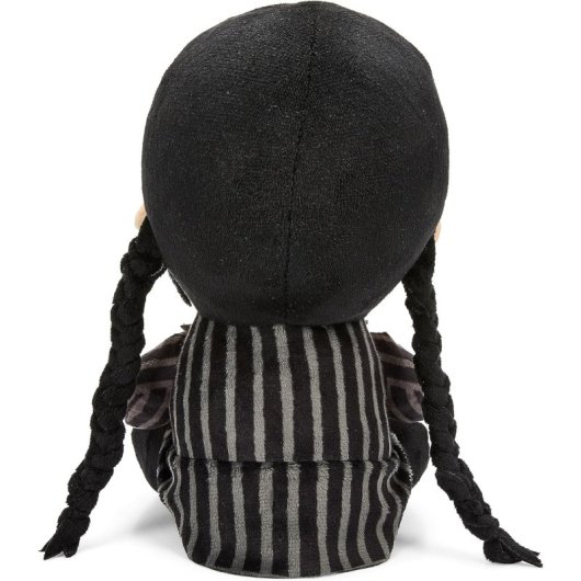 Peluche Wednesday Addams Miércoles Addams 20 Cms
