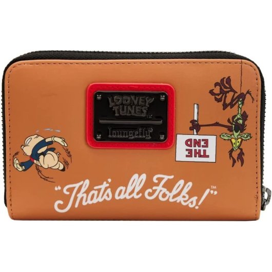 Cartera Looney Tunes