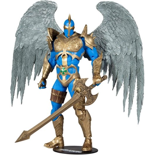 Figura Redeemer Spawn Articulada 18 Cms
