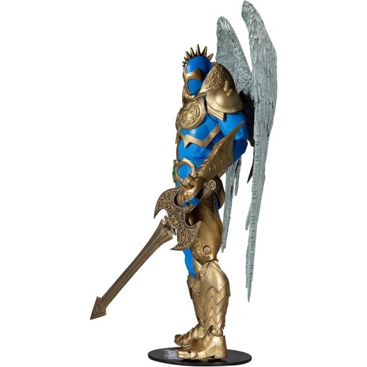 Figura Redeemer Spawn Articulada 18 Cms