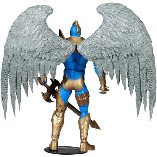 Figura Redeemer Spawn Articulada 18 Cms