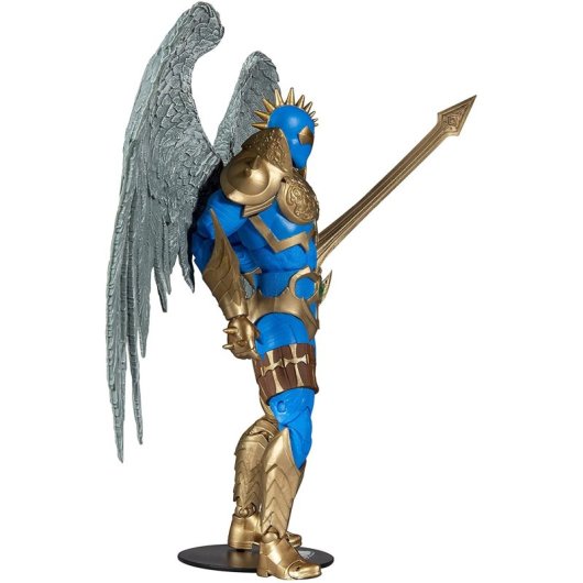 Figura Redeemer Spawn Articulada 18 Cms
