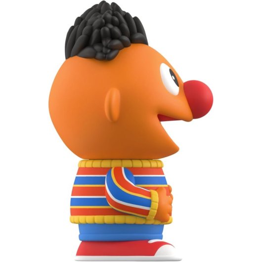 Figura Ernie Epi Fun Fun Barrio Sésamo 13 Cms