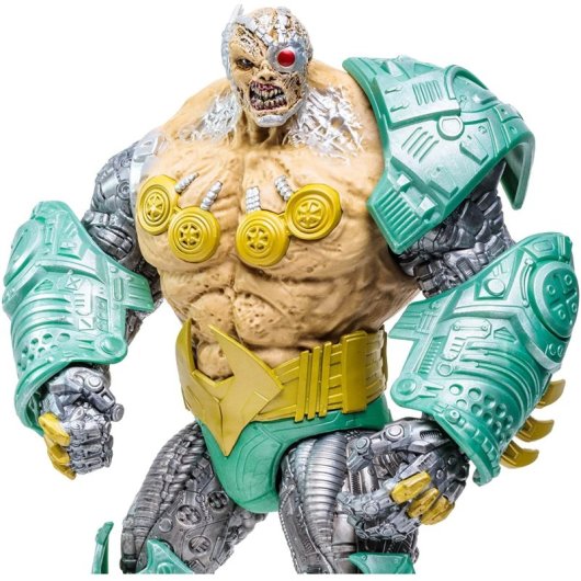 Actiefiguur McFarlane Overtkill Spawn 30 cm Articulatie PVC