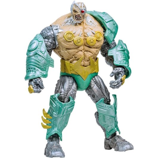 Actiefiguur McFarlane Overtkill Spawn 30 cm Articulatie PVC