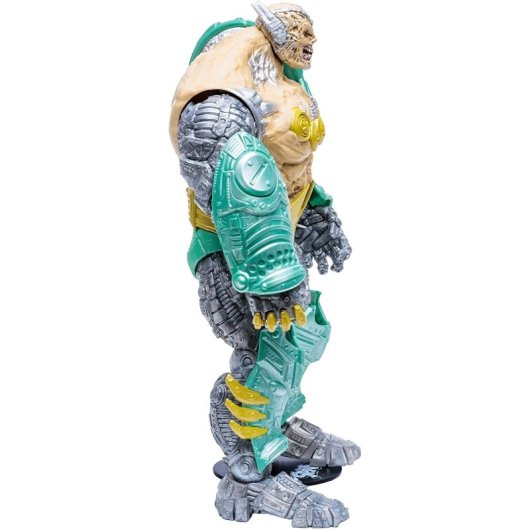 Actiefiguur McFarlane Overtkill Spawn 30 cm Articulatie PVC