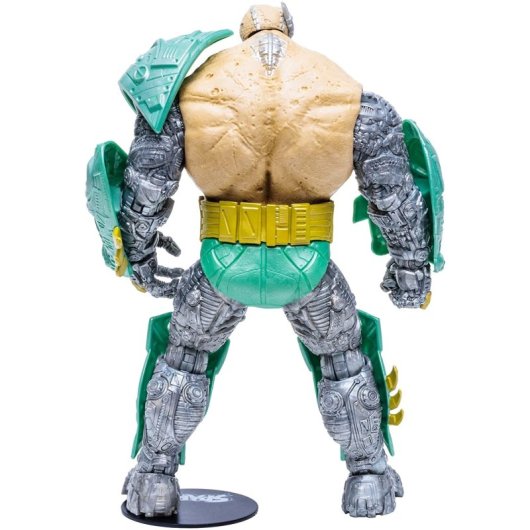Actiefiguur McFarlane Overtkill Spawn 30 cm Articulatie PVC