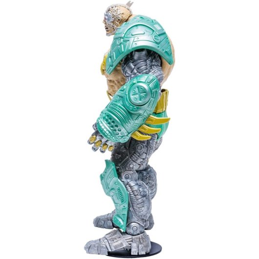 Actiefiguur McFarlane Overtkill Spawn 30 cm Articulatie PVC