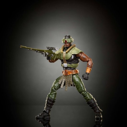 Figura Tri-klops Masters Of The Universe 2026 Movie Chronicles Articulada 18 Cms