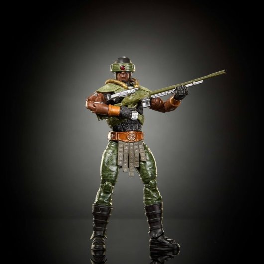 Figura Tri-klops Masters Of The Universe 2026 Movie Chronicles Articulada 18 Cms