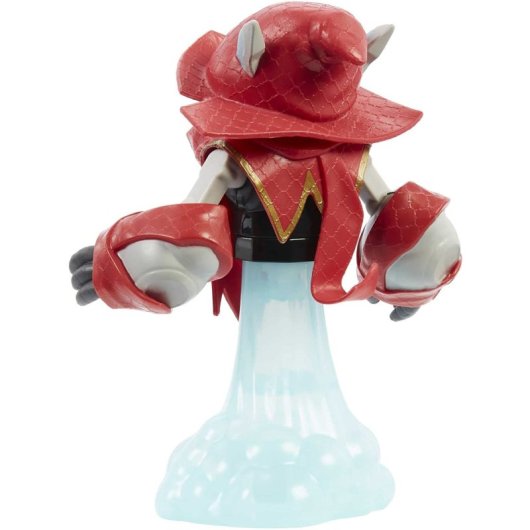 Figura Orko He-man And The Masters Of The Universe Power Attack 14 Cms