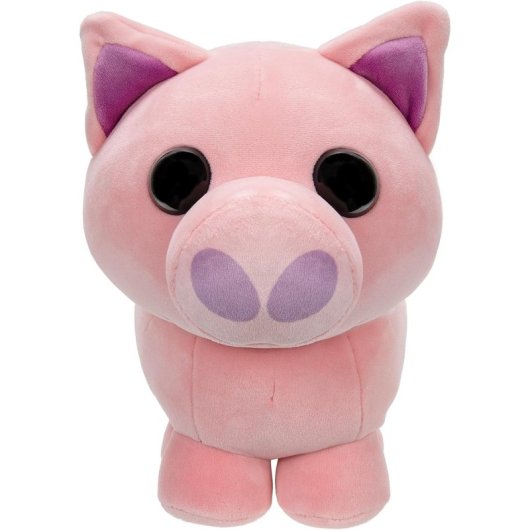 Peluche Cerdo Adopt Me! 21 Cms