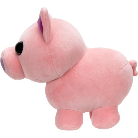 Peluche Cerdo Adopt Me! 21 Cms