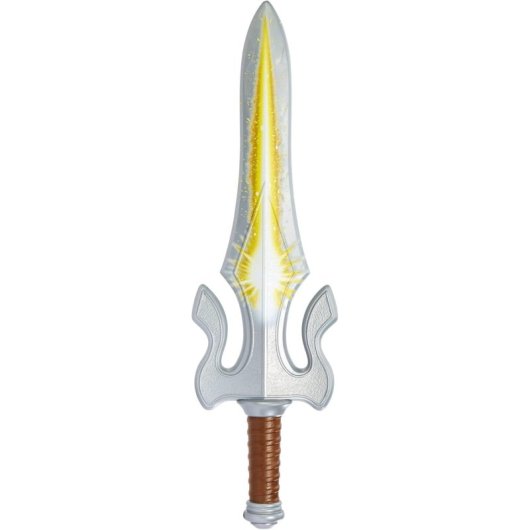 Réplica Espada De Poder Masters Of The Universe 40 Cms