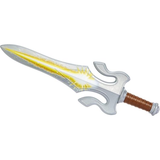 Réplica Espada De Poder Masters Of The Universe 40 Cms