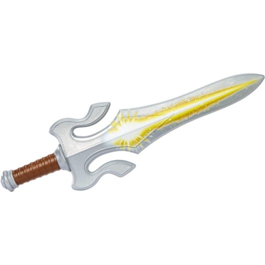 Réplica Espada De Poder Masters Of The Universe 40 Cms