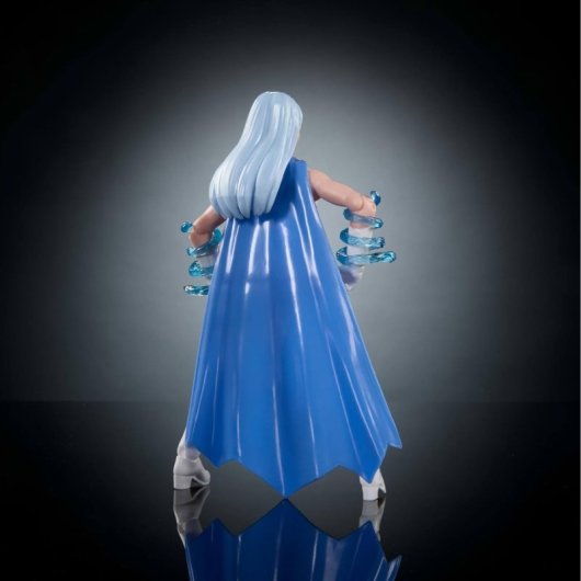 Figura Frosta He-man And The Masters Of The Universe Cartoon Collection Articulada 14 Cms