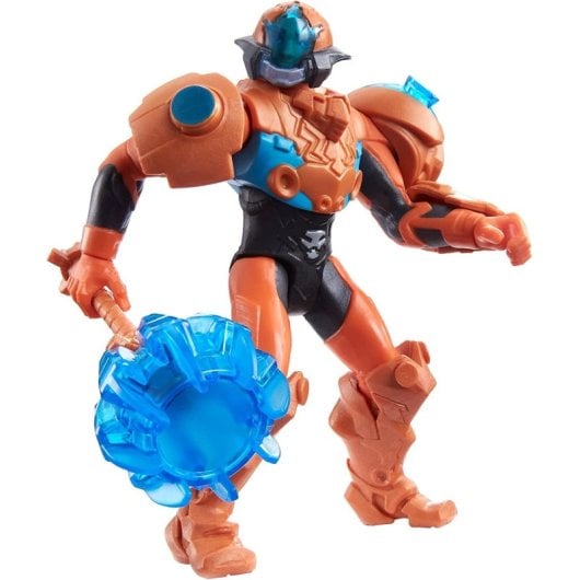 Figura Man-at-arms He-man And The Masters Of The Universe Power Attack 14 Cms