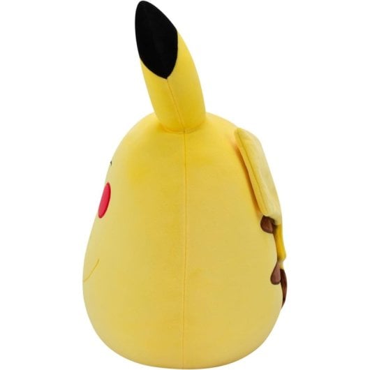 Peluche Winking Pikachu Pokémon Squishmallows 35 Cms