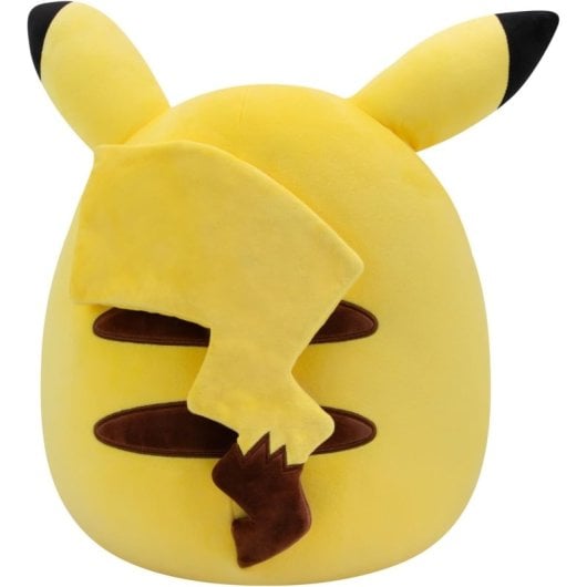 Peluche Winking Pikachu Pokémon Squishmallows 35 Cms