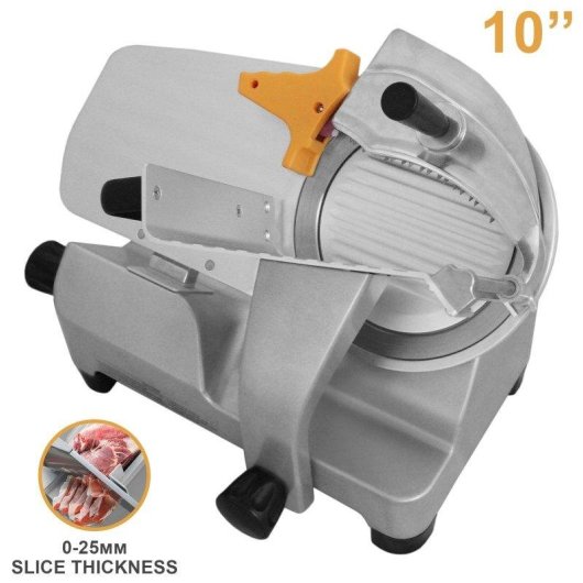 Trancheuse a viande Monster Lame 25 cm