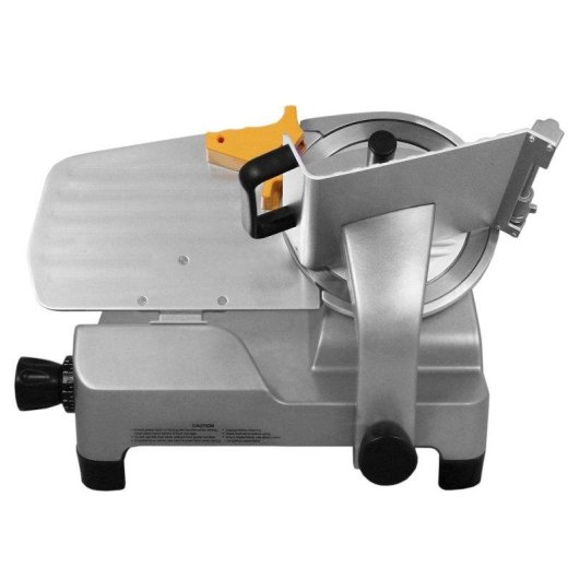 Trancheuse a viande Monster Lame 25 cm
