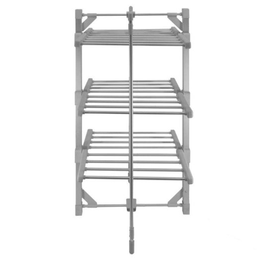 Beheizde Wasgoedrek Monster 3 niveaus 15 kg 220W