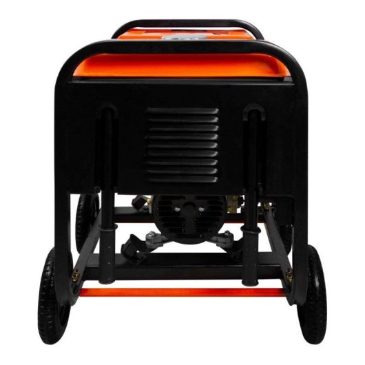 Générateur Diésel T-MECH 2kVA Cadre Ouvert