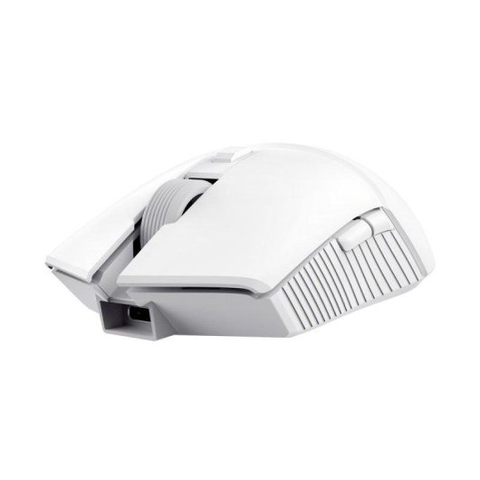 Tastiera Trust GXT 882 TKL wireless con mouse gaming e tappetino XXL