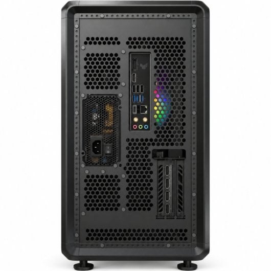 PC de bureau DECLICINFO Intel Core Ultra 7 270K PLUS 32GB 1TB SSD RTX 5080 Windows 11