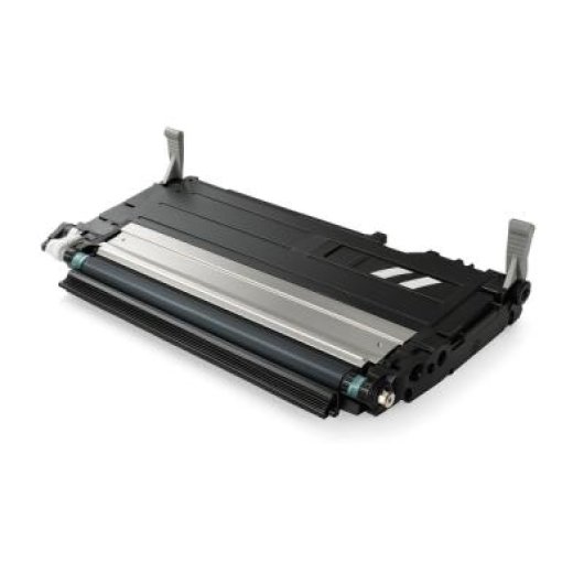 Cartucho de tóner genérico compatible con HP W2070A (117A) Negro