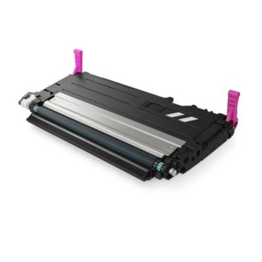 Cartucho de tóner genérico compatible con HP HP W2073A (117A) Magenta